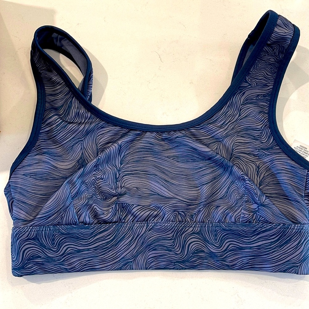 JoyLab sports bra